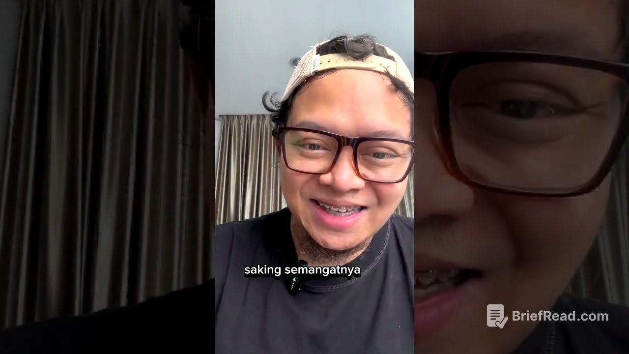 MEngapa HArus Live Tiktok