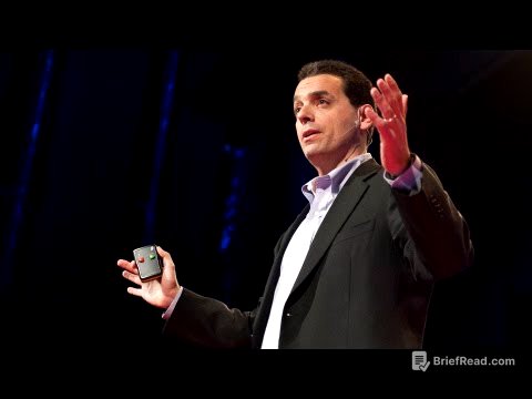 The puzzle of motivation | Dan Pink | TED