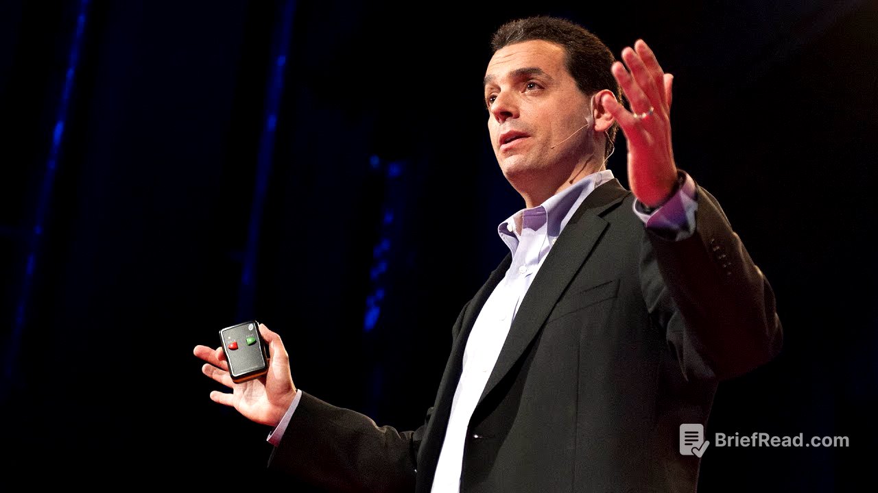 The puzzle of motivation | Dan Pink | TED