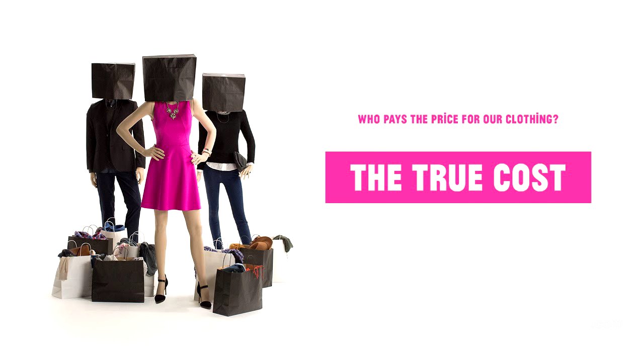 The True Cost