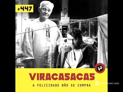 #447 "A felicidade não se compra" - com Caio Almendra