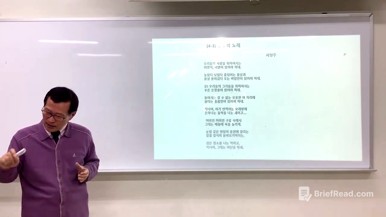 동서고전문학 12- 2