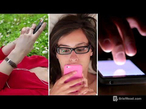 Could 'Doomscrolling' be making you sick?