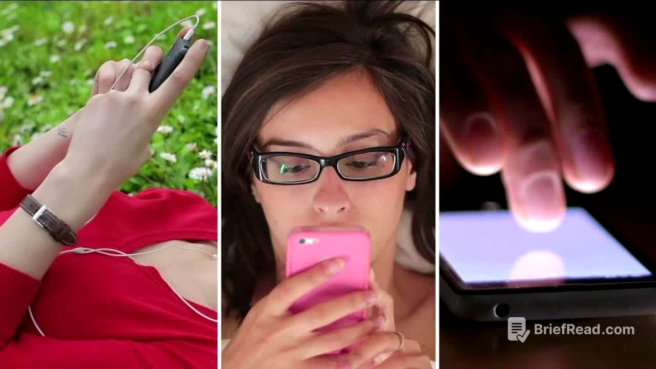 Could 'Doomscrolling' be making you sick?