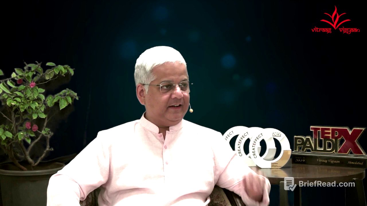 What is that one good habit or practice that I should imbibe in this lockdown? | NSIGHT Series Ep-3