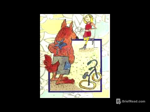 Caperucita roja y otras historias perversas