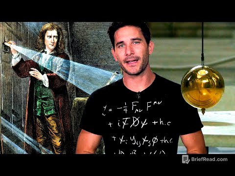 Los experimentos más bellos de la historia