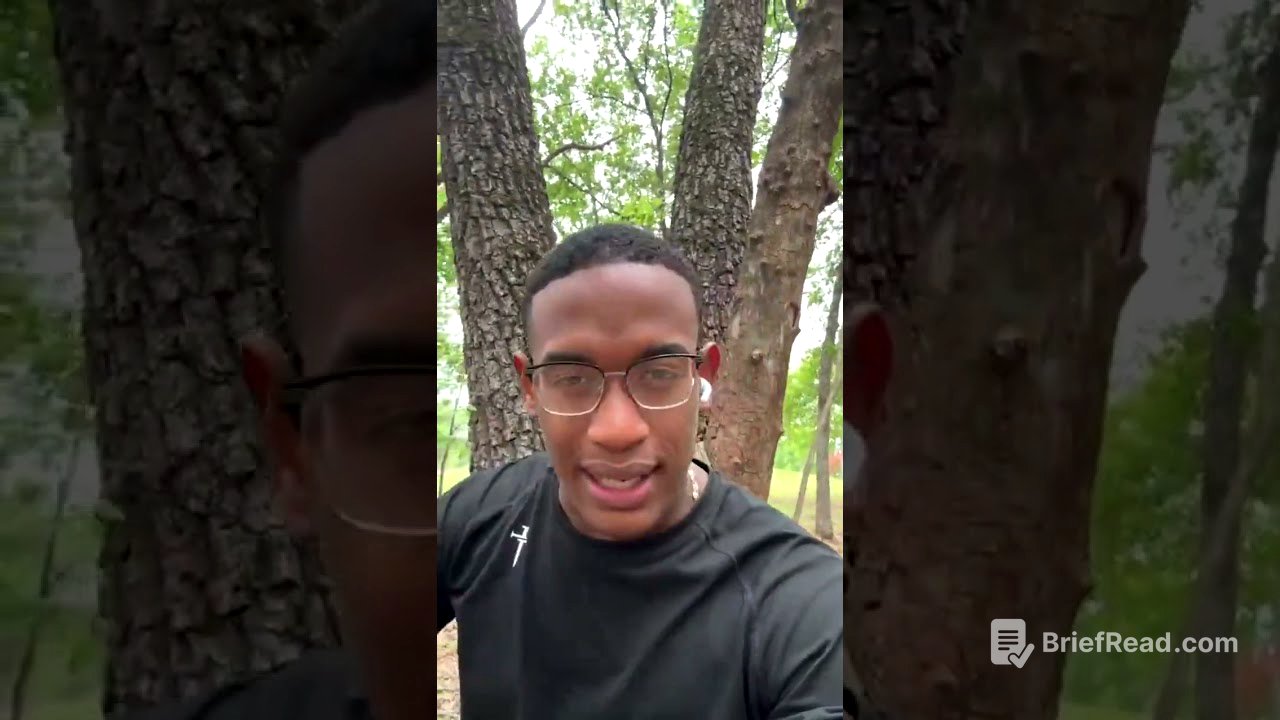 Ismael Harrigan - Cuidado con Señalar a un Ungido