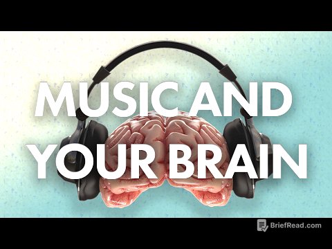 How Music Affects Your Brain