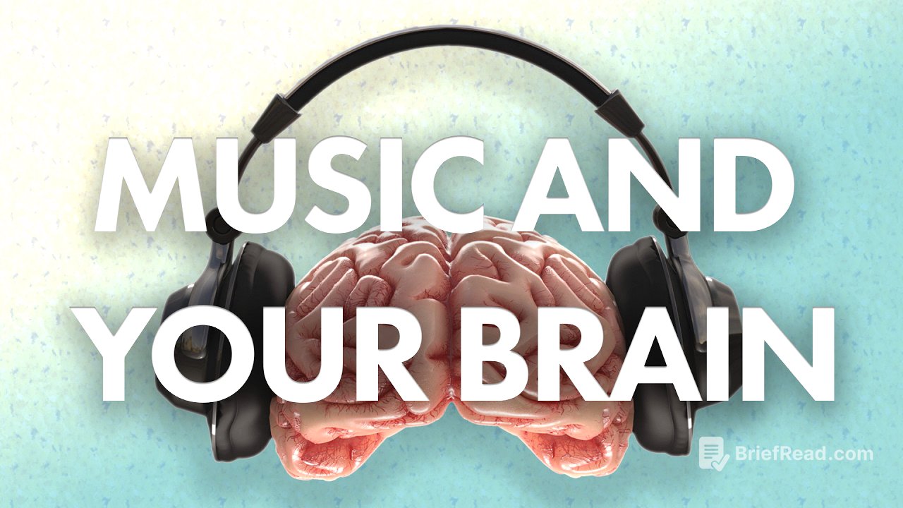 How Music Affects Your Brain