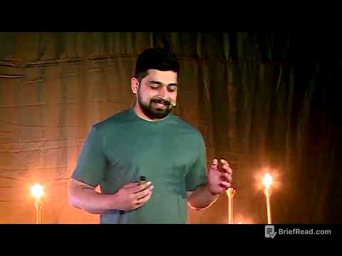 The secrets of modern time management | Hitesh Choudhary | TEDxCITBengaluru