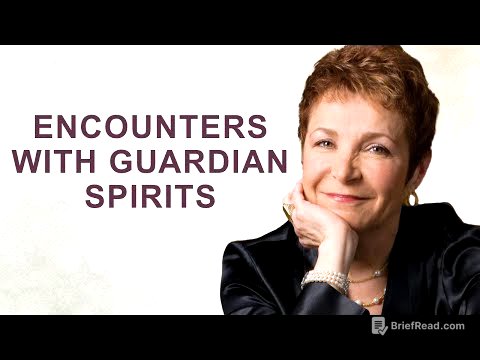 Encounters with Guardian Spirits | Caroline Myss