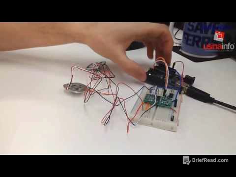 Como usar a célula de carga com arduino? Variação de um Strain Gage