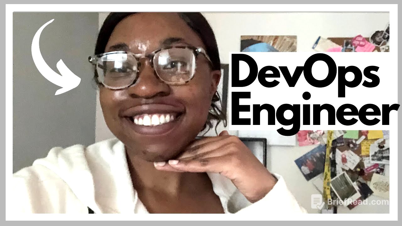My life as a DevOps Engineer | What I Do As An Engineer