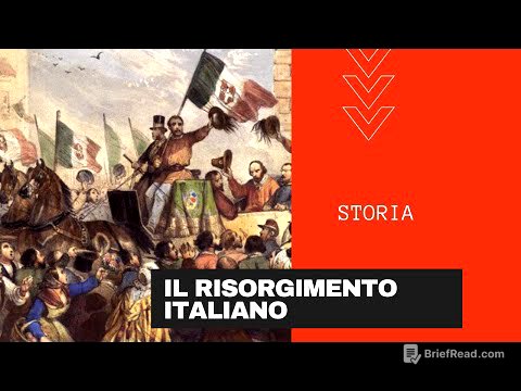 Il Risorgimento in Italia
