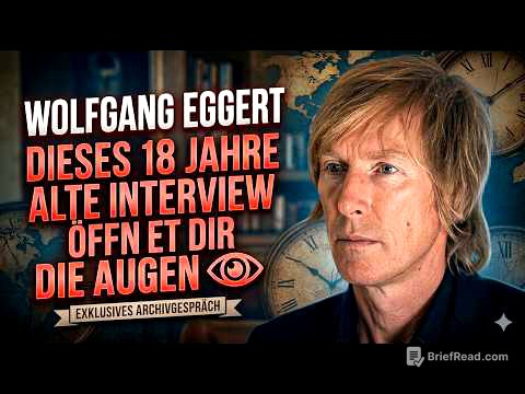 GEPLANTER UNTERGANG? Die schockierende Wahrheit über die okkulten Pläne der Elite! (W. Eggert, 2008)