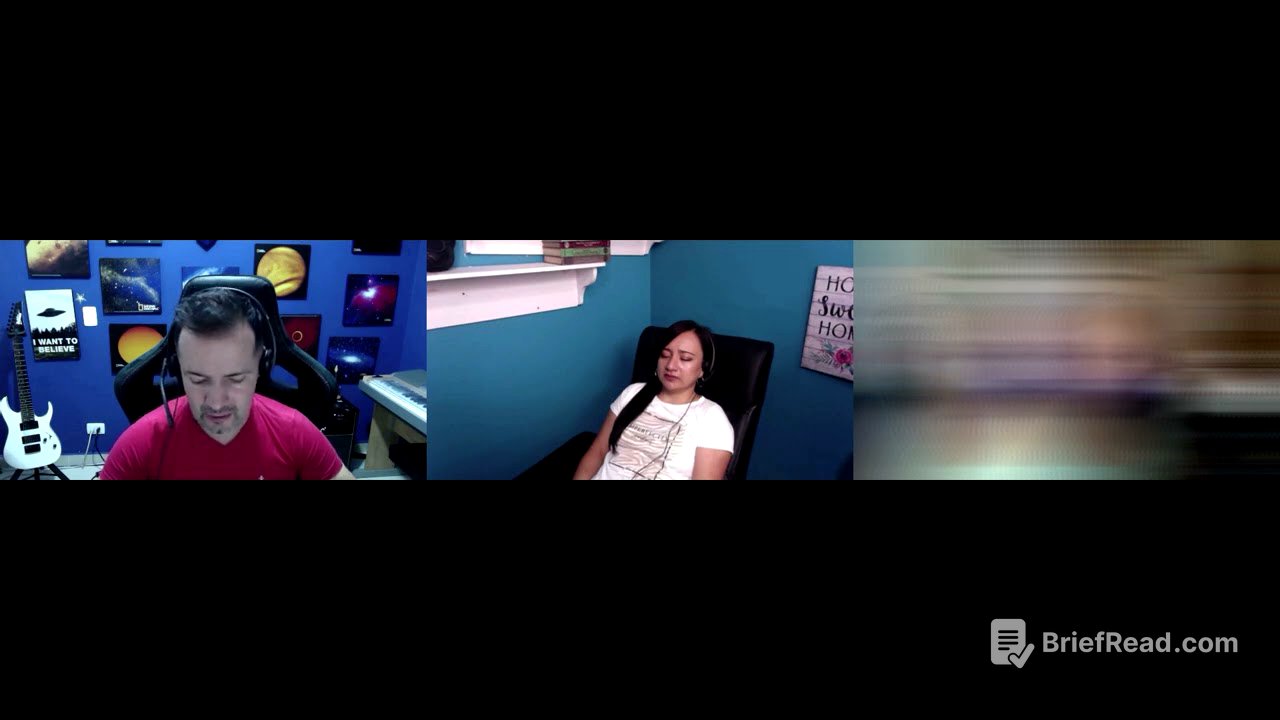 451-ES Claudia, entidades anfibio, saltos dimensonales - Hipnosis  Freddy Marin Team Grifasi