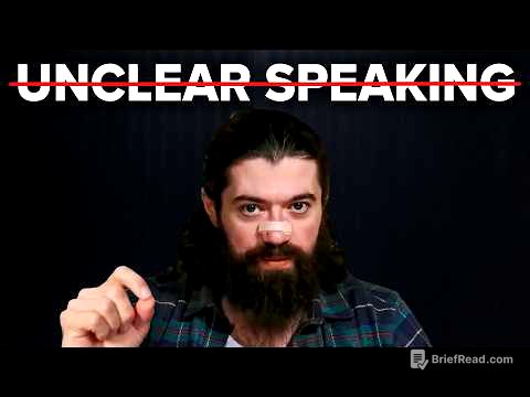 How to Articulate Your Thoughts More Clearly Than 99% of People