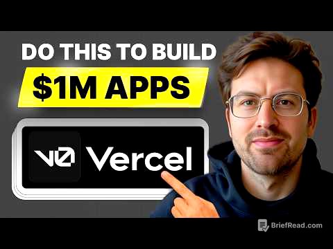Vercel's VP of Product on how to use v0 to build your own ideas (Step-by-Step Guide)
