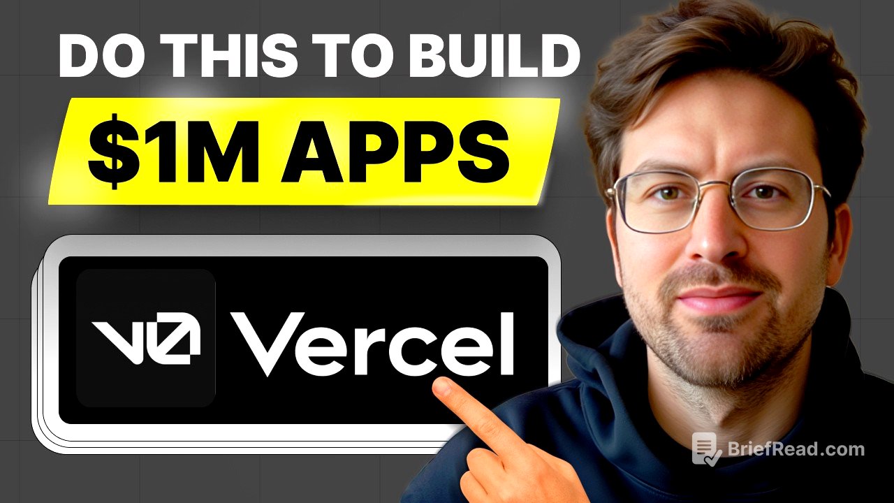 Vercel's VP of Product on how to use v0 to build your own ideas (Step-by-Step Guide)