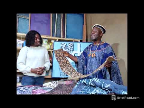 Entretien avec Dr Njoya sur le Ndop