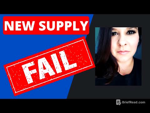 Narcissist's New Supply Will ALWAYS FAIL - The New Supply - Why The New Relationship Is DOOMED