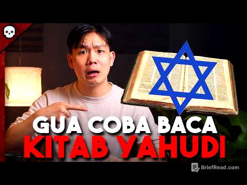 Perang Iran Kok Terasa Kayak Ramalan Ya....