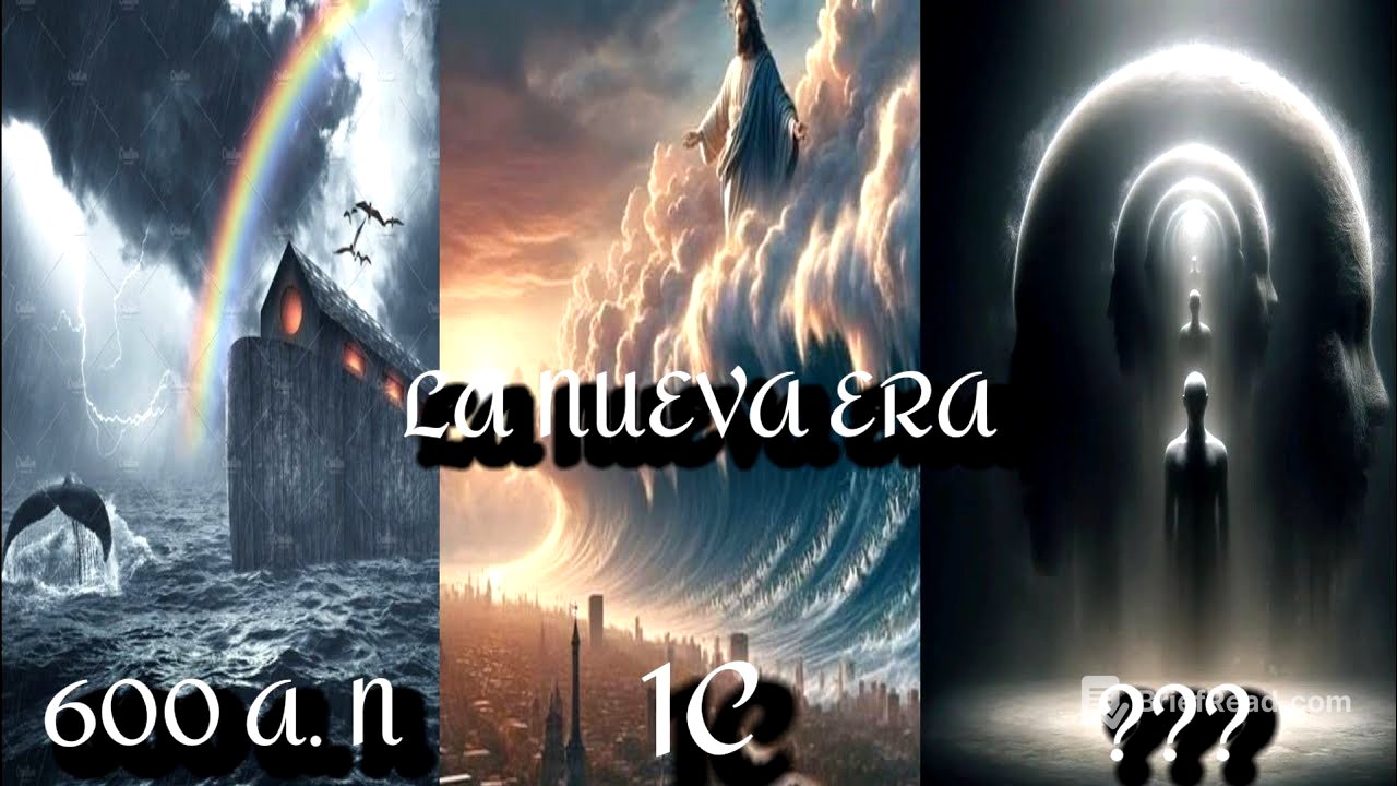 INCREÍBLE!!! Esta por venir Una ACTUALIZACIÓN En la MATRIX de la TIERRA