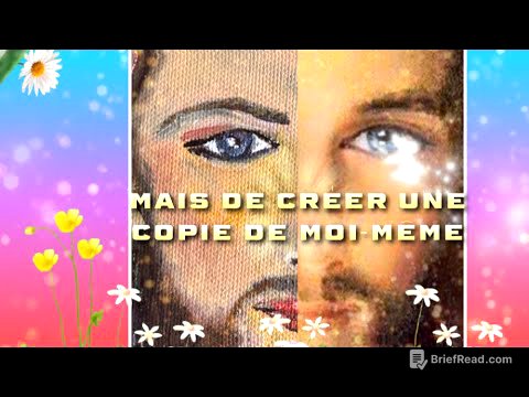🎯 À envoyer à tous ceux qui se posent des question sur la vie, parfois si difficile! 😞