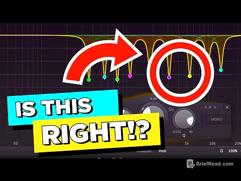 How to Use an Equalizer (9-Hour Course)