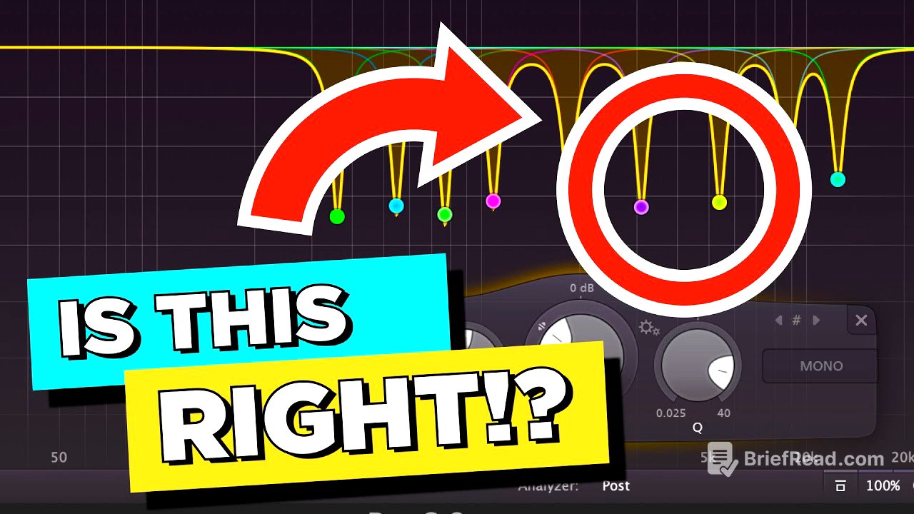 How to Use an Equalizer (9-Hour Course)