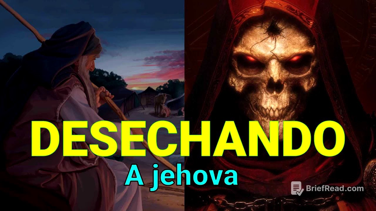 MOISES NO HABLO CON EL DIOS  VERDADERO 👹 👺HABLO CON jehova el satanas