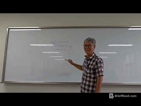 작물학, 3주차 1강, 250915