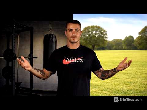 Get So Fast & Powerful For Boxing It Feels Illegal (No Equipment)