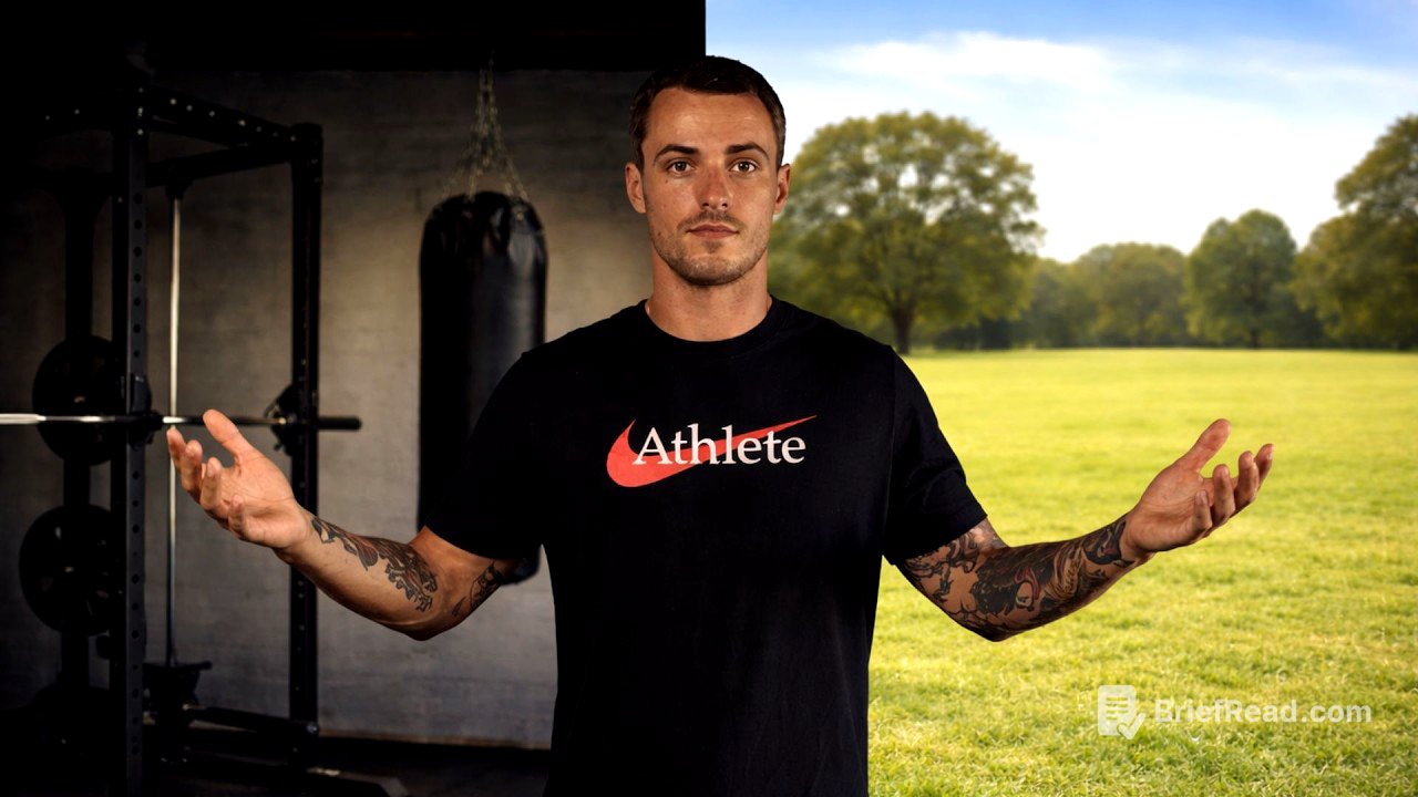 Get So Fast & Powerful For Boxing It Feels Illegal (No Equipment)