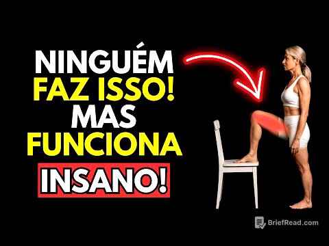 Recupere a força na perna depois dos 50 com esses 3 movimentos comprovados cientificamente