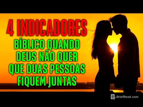 Deus está confirmando sua pessoa — esses sinais continuarão aparecendo