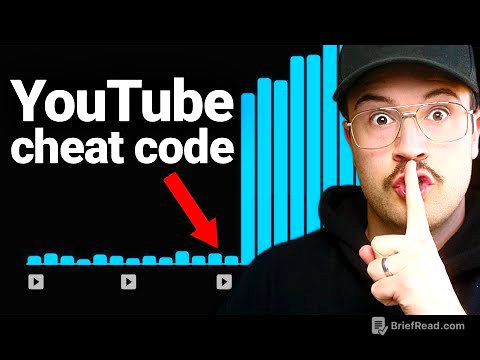Do THIS to Blow Up on YouTube Before 2025