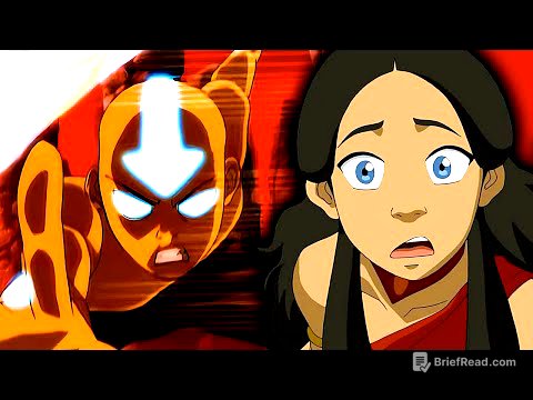 We React to EVERY Episode of Avatar the Last Airbender