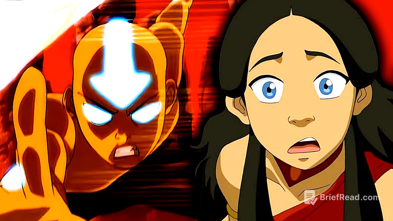 We React to EVERY Episode of Avatar the Last Airbender