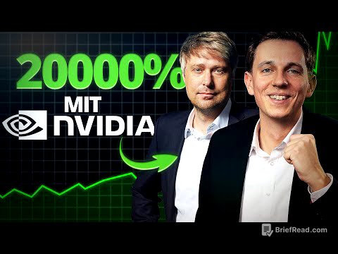 2026: Alle kaufenswerten Sektoren in einem Interview!