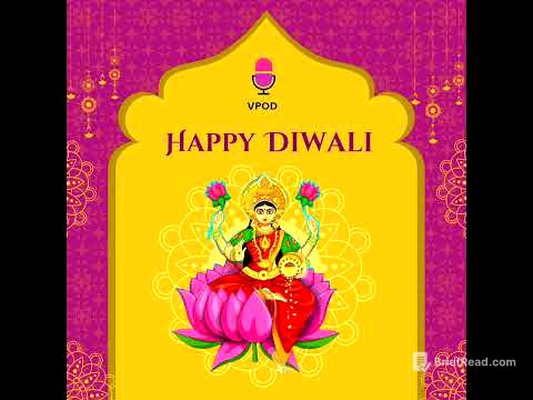 Happy Diwali