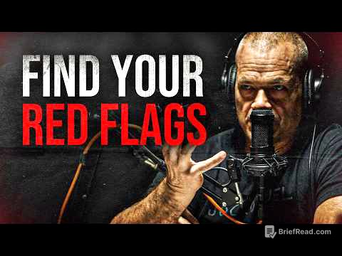 My Wife Stopped Fighting With Me After I Took This Simple Advice Jocko Willink | Carlos Mendez