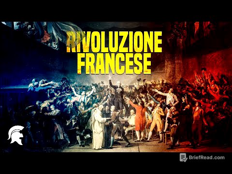 La RIVOLUZIONE FRANCESE
