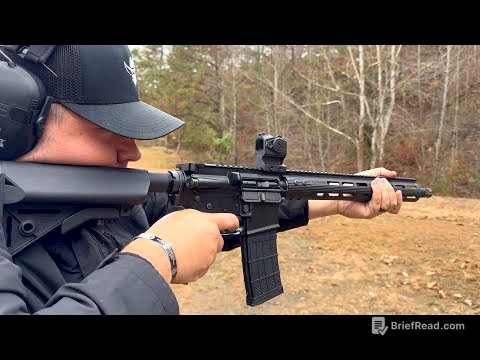 ALG “El Jefe” Review