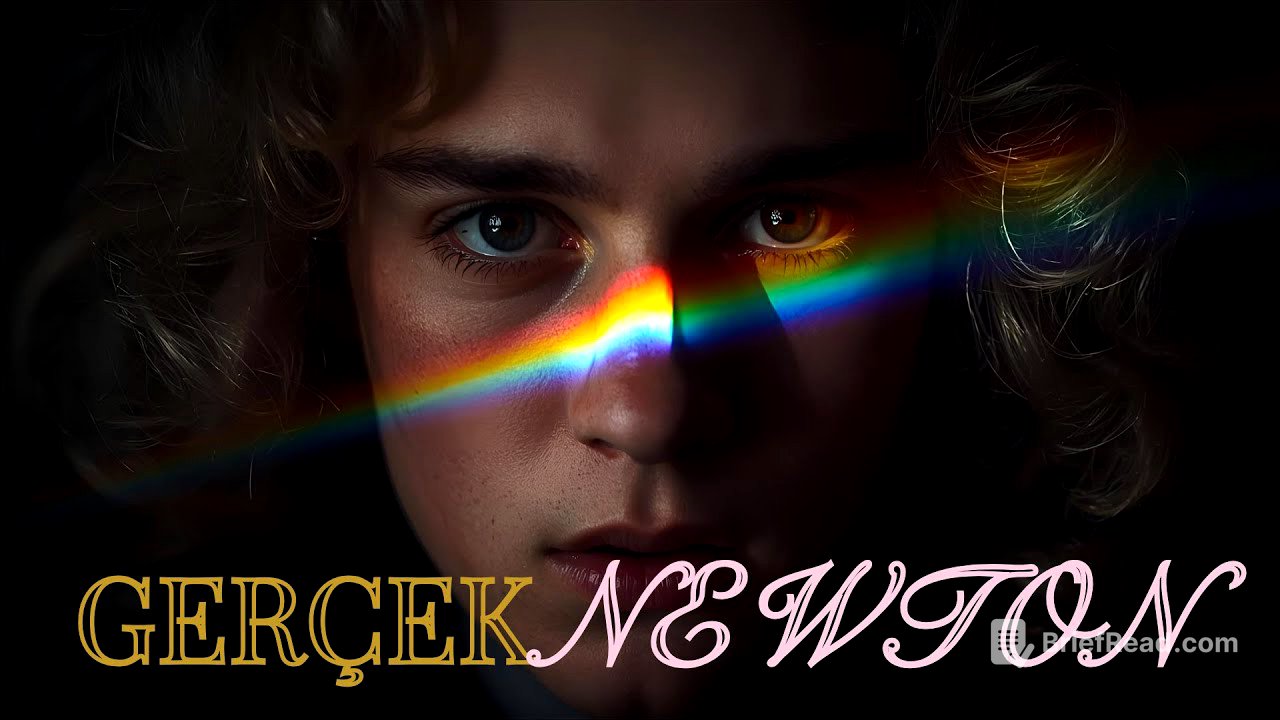 Newton'u Gerçekten Tanıyor musunuz? (10 Şok Edici Gerçek)