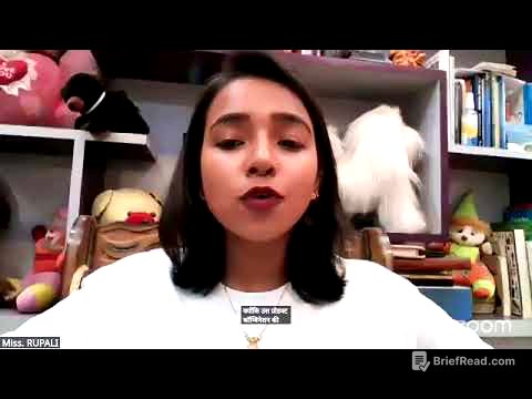 PRODUCT KNOWLEDGE BY RUPALI MAAM