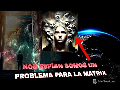 Esto PASA En la TIERRA con LOS ESPÍRITUS que venimos de Otros lados del UNIVERSO