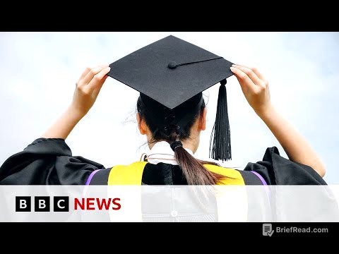 Is university worth the money? | BBC News