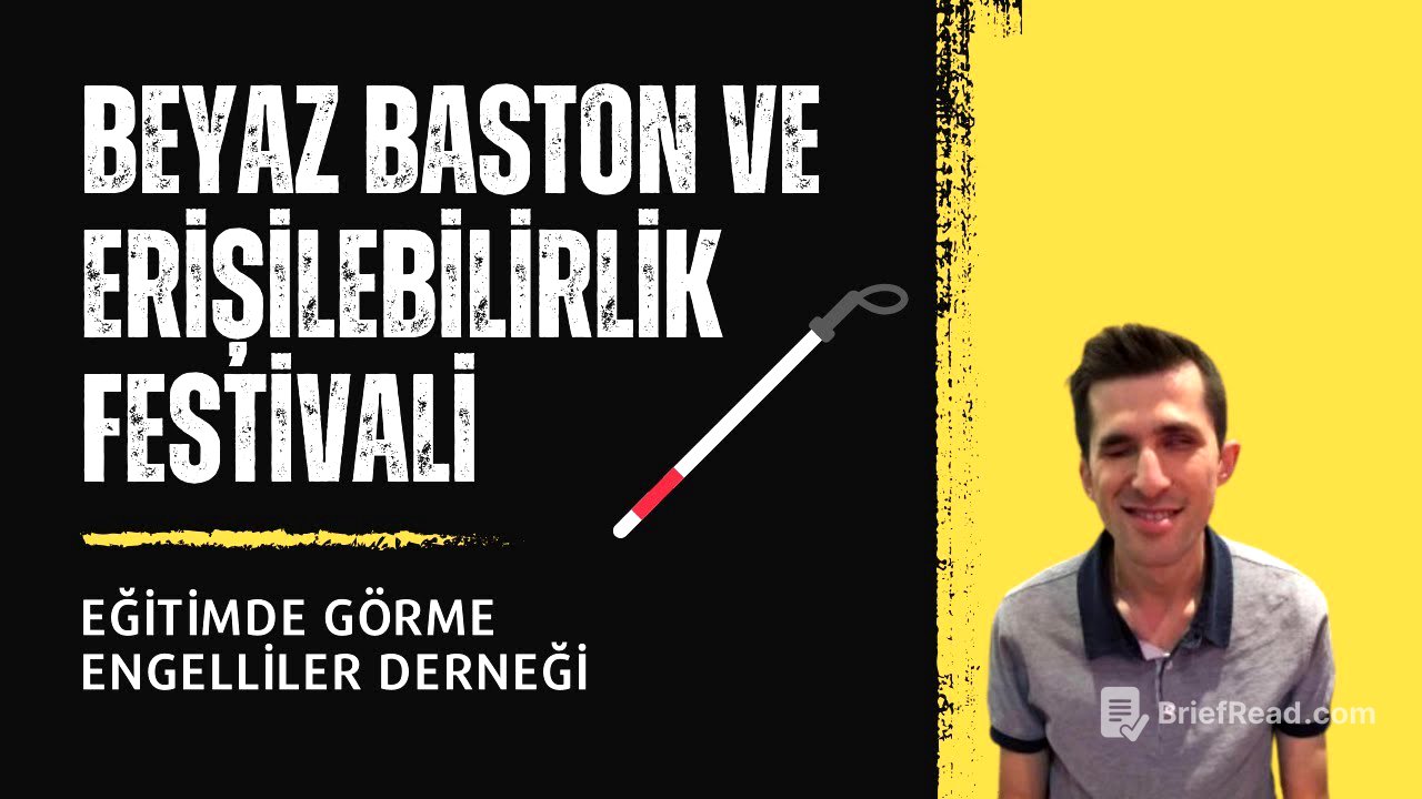 Eğitimde Görme Engelliler Derneği dijital kütüphaneler kuruyor, gönüllü ağını genişletiyor